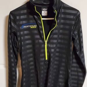 Nike Pro Dri Fit Jacket